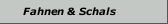 Fahnen & Schals