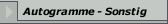 Autogramme - Sonstig